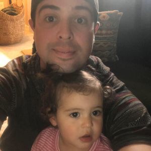 Meet your Posher, Adam